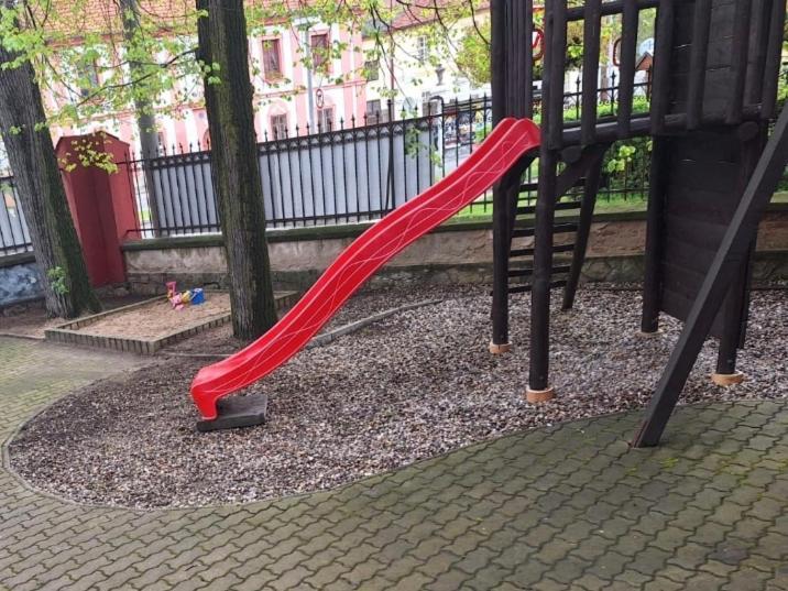 Penzion Nove Dvory Kutná Hora Buitenkant foto